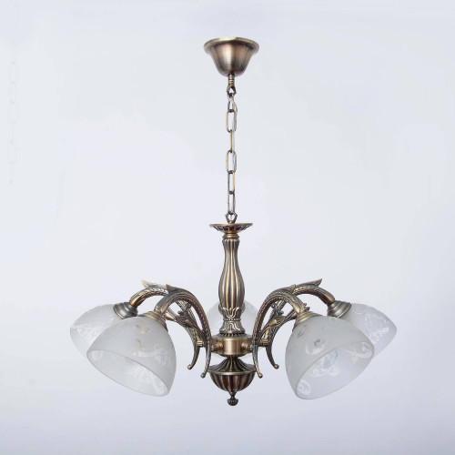 Подвесная люстра Abrasax HSD89565/5