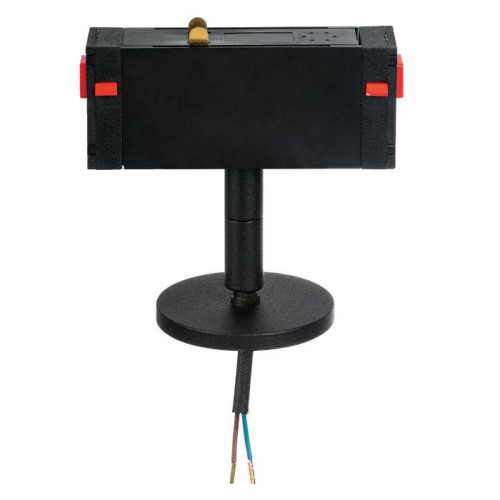 Трековое крепление Lightstar Teta 595057