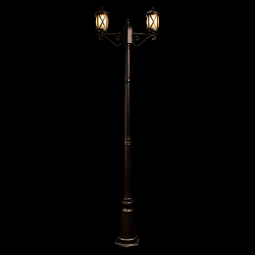 Столб фонарный уличный Loft It Ravenna 100016/2200