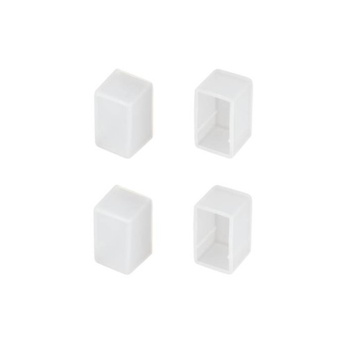 Заглушка для профиля Arlight Wph 040855