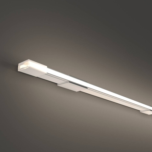 Гибкий неон 10x4 24В 9,6 Вт/м 4000K IP67 5м Maytoni Изгиб поперек оптической оси 432038