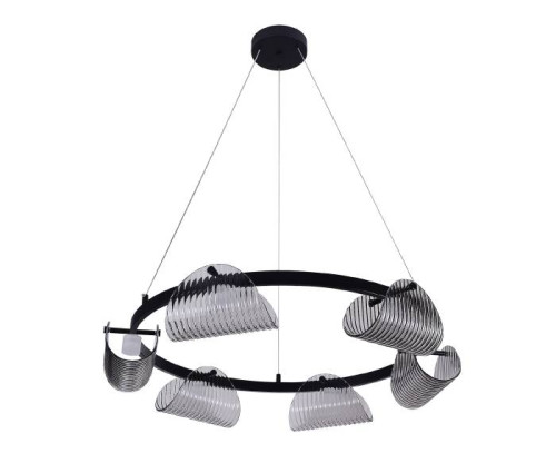 Подвесная люстра KINK Light Каспи 08447-6A,19(16)