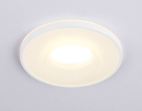 Встраиваемый светильник Ambrella Acrylic Tech TN3200