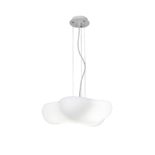 Подвесная люстра Mantra Eos 1883