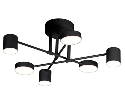 Потолочная люстра KINK Light Мекли 07649-6D,19(3000K)