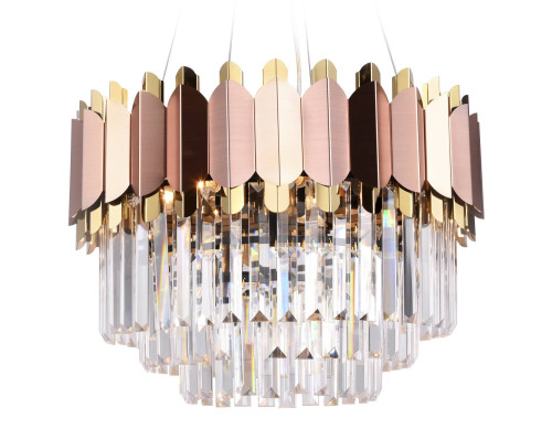 Подвесная люстра Ambrella Traditional TR5290