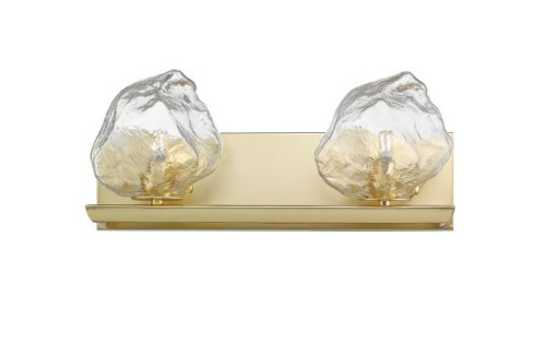 Настенный светильник Simple Story 1110 1110-2WL