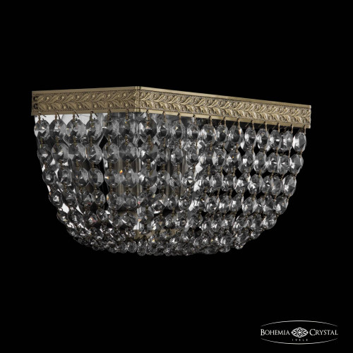 Настенное бра Bohemia 1911 19112B/25IV Pa
