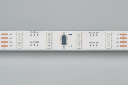 LED лента Arlight SPI герметичная 024150