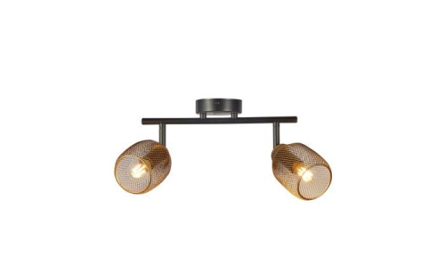 Светильник спот Moderli Adalina V11837-2C