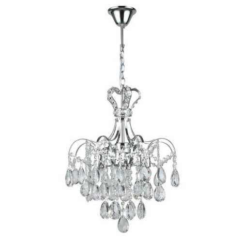 Подвесная люстра De Markt Бриз 111018804