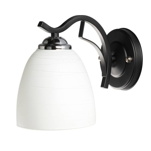 Настенное бра De Markt Блеск 315024201