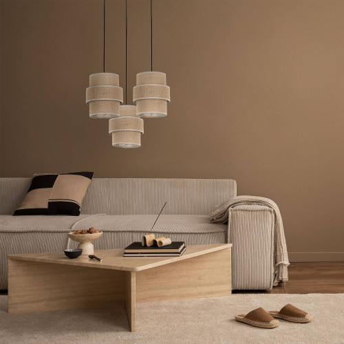 Светильник подвесной TK Lighting Calisto 5403 Calisto