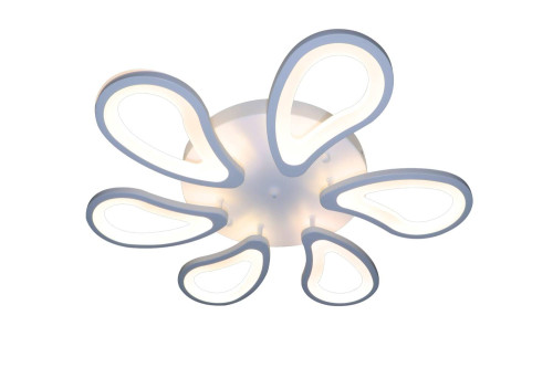 Потолочная светодиодная люстра Innovation Style Natali Kovaltseva INNOVATION STYLE 83001