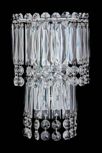 Настенное бра LEON Chatelaine LE3013/1W CH