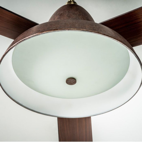 Светильник потолочный Leds C4 Vintage 30-3248-CG-E9