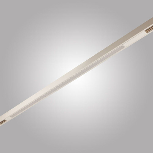 Трековый светильник AM Group Magnet opal MAGNET AM507 WH 20W 3000K