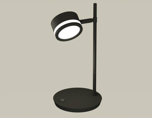 Настольная лампа Ambrella Traditional DIY XB9802200