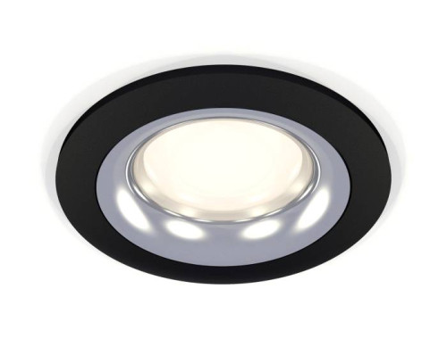 Встраиваемый светильник Ambrella Techno Spot XC7622003