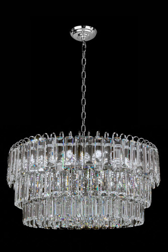 Подвесная люстра LEON Catherine LE9017/600 CH