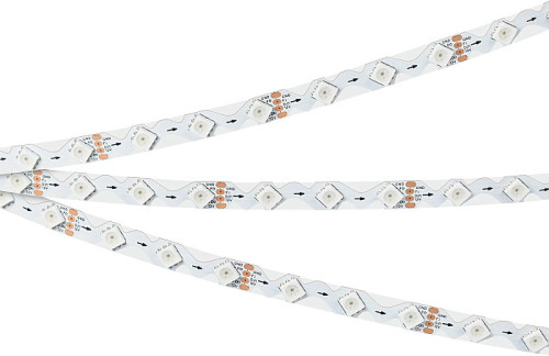 Светодиодная лента Arlight Spi Открытая 047382