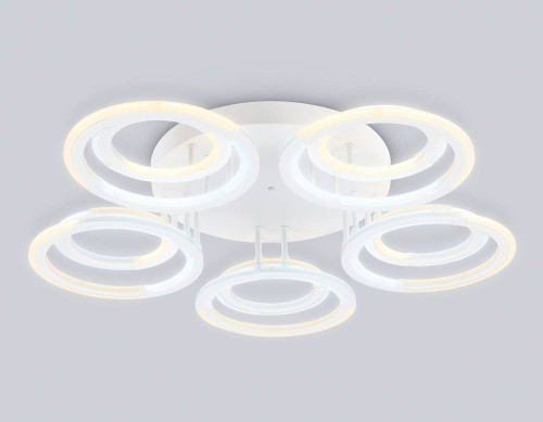 Потолочная люстра Ambrella Original FA8944