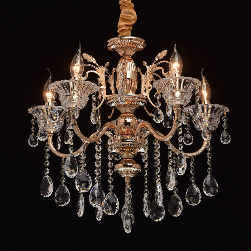 Подвесная люстра MW Light Селена 482013105