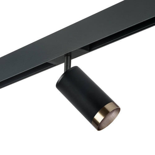 Трековый светильник Lightstar Rullo PRO437431