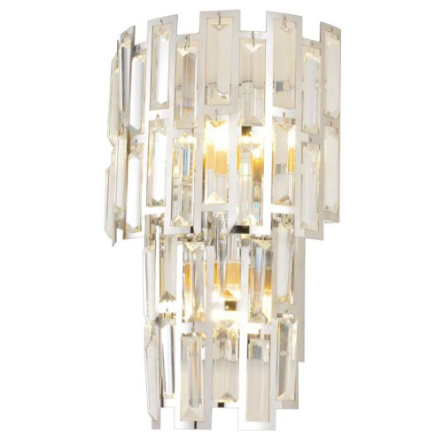 Natali Kovaltseva Bernardy BERNARDY 81445/2W CHROME