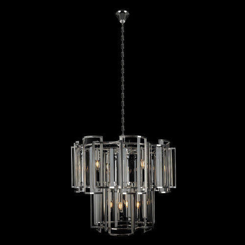 Подвесная люстра Loft It Reflection 10433/8