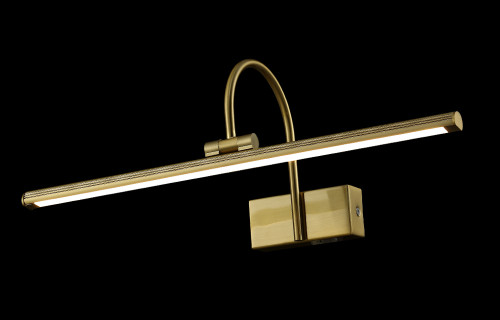 Подсветка для картин Crystal Lux Clt 123 CLT 123W450 BS