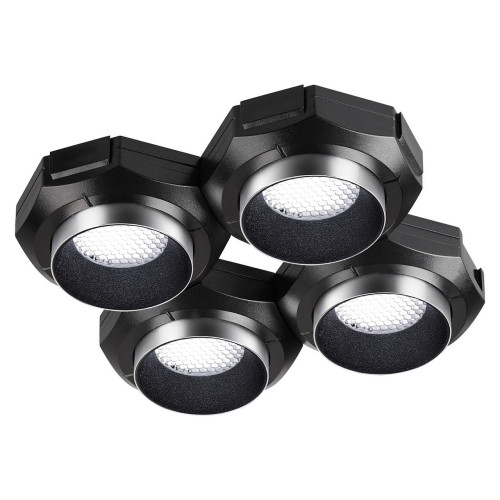 Встраиваемый светильник Novotech Vario 371056