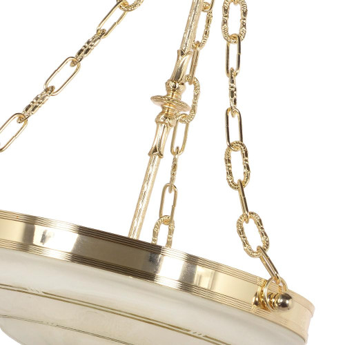 Подвесная люстра Pavia E 1.13.40 G Arti Lampadari