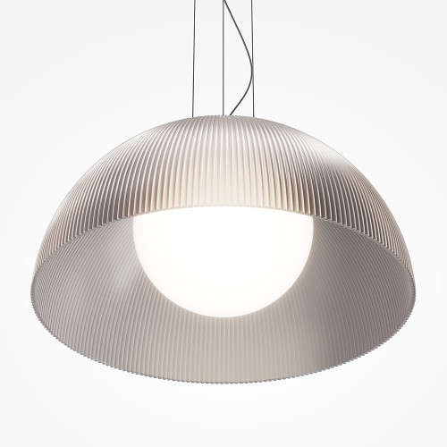 Светильник подвесной Maytoni Batten MOD472PL-L33B3K