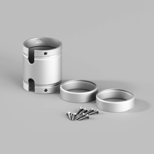 Коннектор Nemo Maytoni Комплектующие для гибкого неона 20322