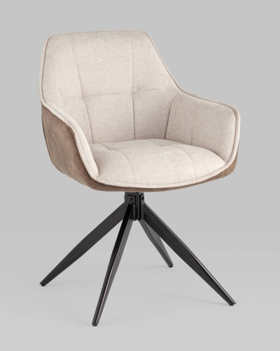 Обеденный стул Stool Group Alba OSN-2128K UF920-01mUFPK-01