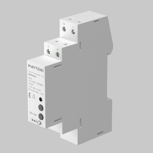Диммер Lighting control Maytoni Диммеры 721018