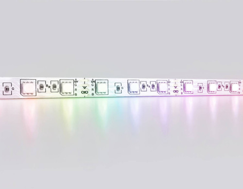 LED лента Ambrella LED Strip 12V GS2202