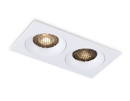 Встраиваемый светильник Ambrella Standard Tech TN102731