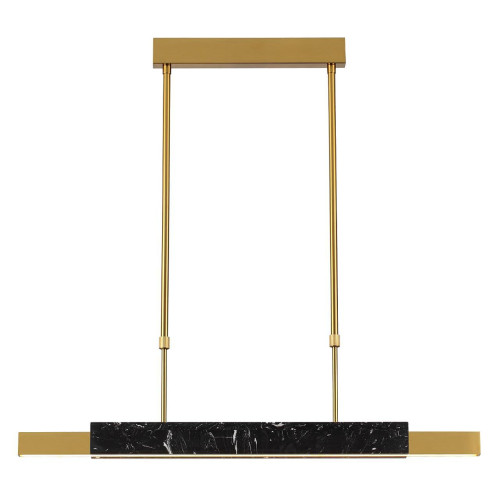 Люстра на штанге Odeon Light Marmi 4361/25L