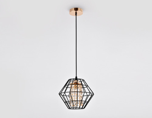 Светильник подвесной Ambrella Traditional TR5852