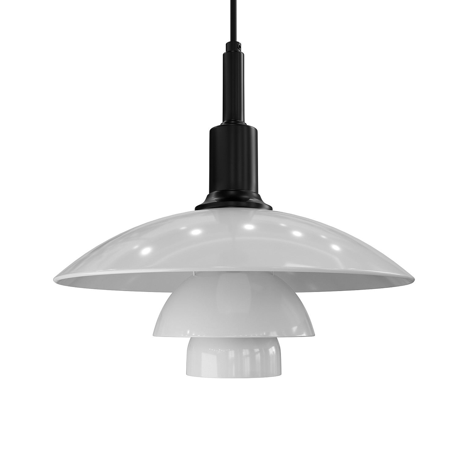 Светильник подвесной LIGHTERA Bacalar LE124L-28B