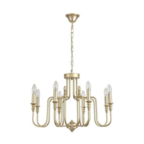 Подвесная люстра Lumion Suana 8318/8