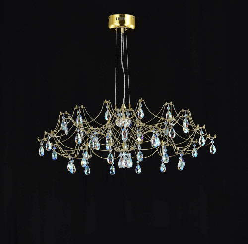 Подвесная люстра MyFar Ersilia MR2662-60P-50CD