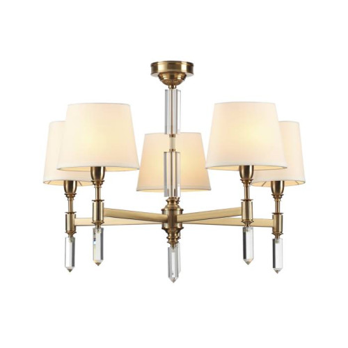 Потолочная люстра Odeon Light EXCLUSIVE London 4894/5