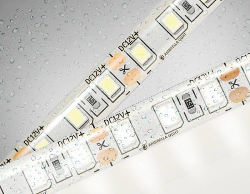 LED лента Ambrella LED Strip 12V GS1202