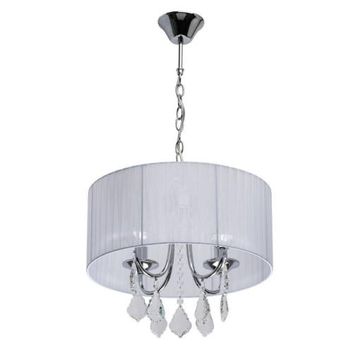 Подвесная люстра MW Light Жаклин 465016104