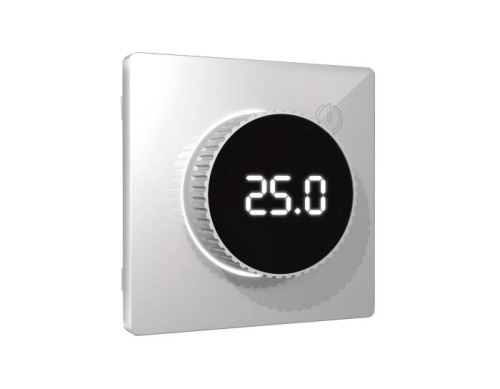 Накладка на механизм Ambrella Volt ALFA AP4058