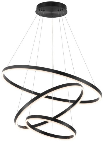 Подвесная люстра Stilfort Planetary 4005/02/03P+CB