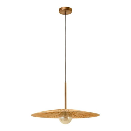 Светильник подвесной Lussole Sunflower LSP-5008